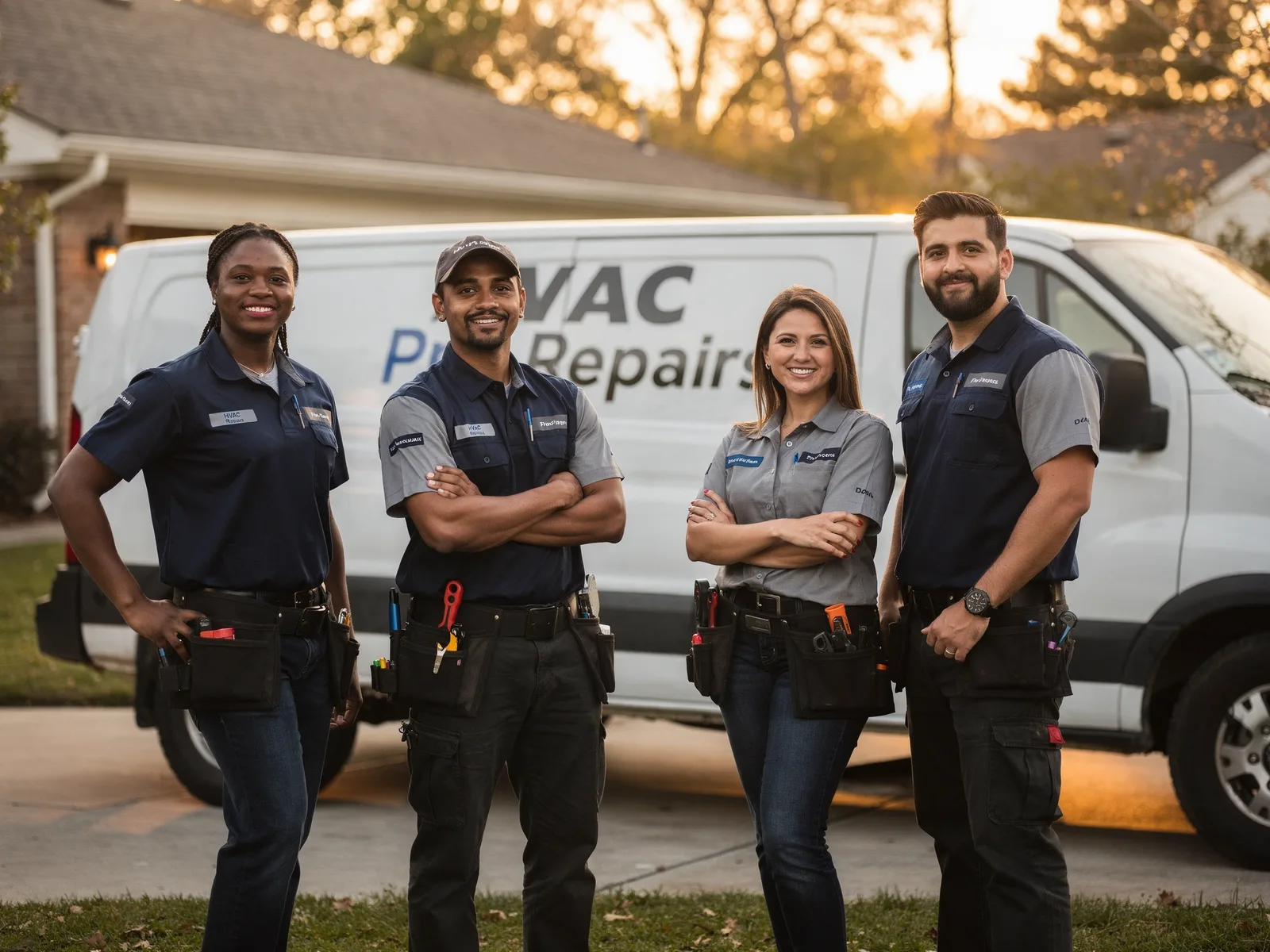 Heat Pump Repair company in Satartia, MS